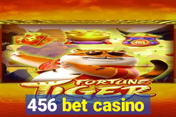 456 bet casino